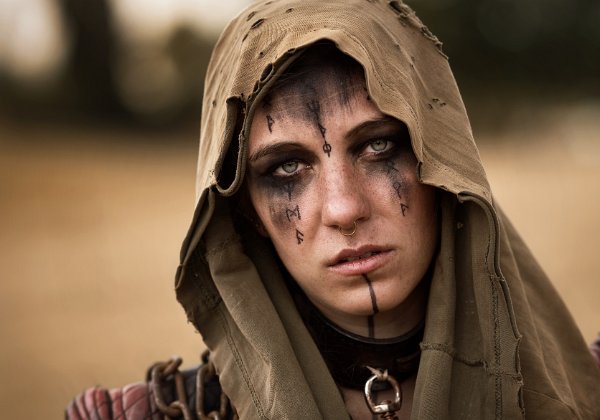 ApocalyPics mit den WastelandWarriors