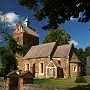 Kirche in Schoenborn                      