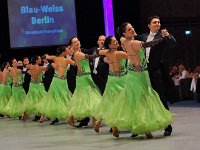 TANZGALERIE